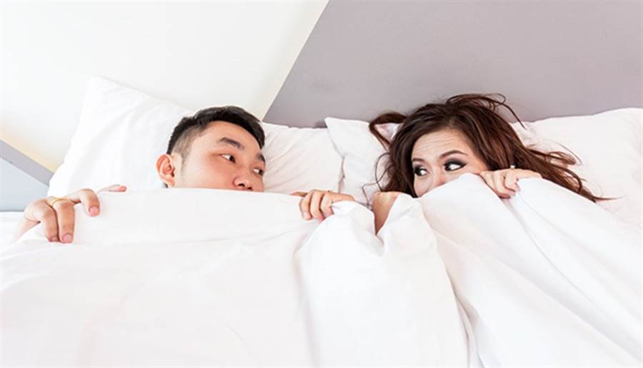 性福竟變悲劇醫：要避免這姿勢。